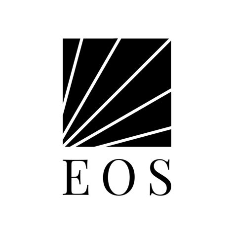 Image result for EOS Operating System Logo