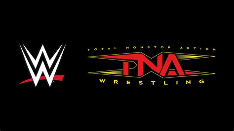 WWE® & TNA WRESTLING ANNOUNCE MULTI-YEAR PARTNERSHIP - BenHall.club