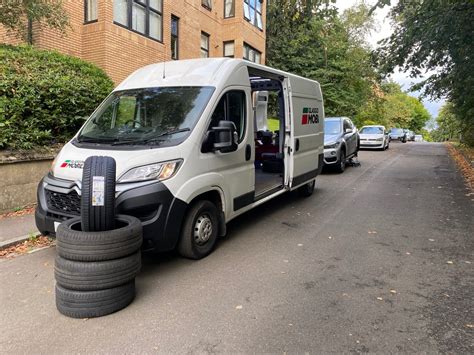 How Are Tyres Made? Exploring the Fascinating Manufacturing Process | Mobile Tyres
