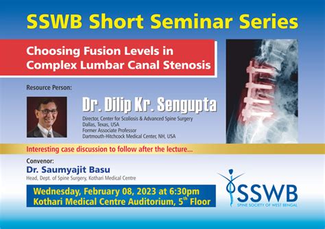 SSWB :: News & Events