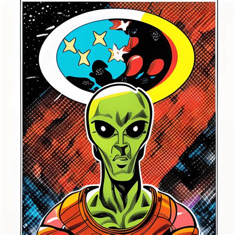 Image result for Alien Comic Book Vehicle