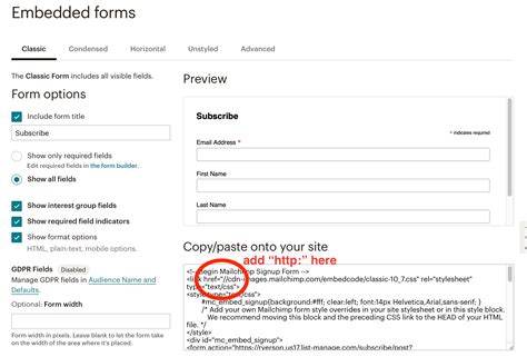 Image result for MailChimp HTML Email Tutorial