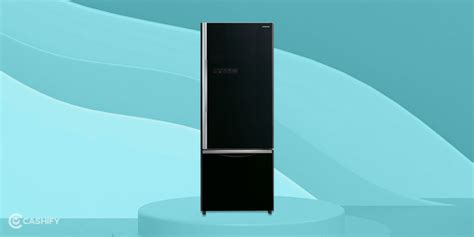 5 Best Hitachi Refrigerators In India December 2025 | Cashify ...