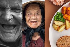 Image result for Centenarian Diet