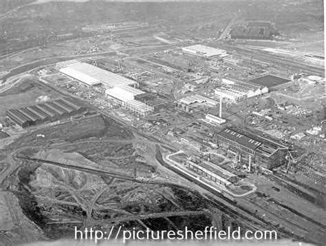 Searching Picture Sheffield