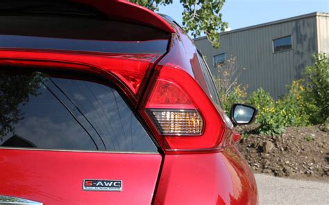 Mitsubishi Eclipse Cross 2020 : comparaison difficile - Guide Auto