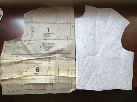 Image result for Sloper Sewing Patterns