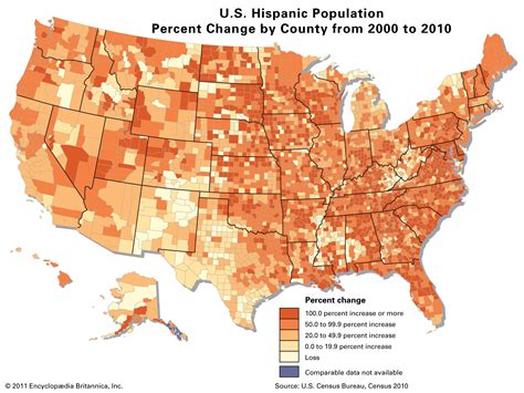 Hispanic American | people | Britannica