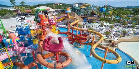 Kid in us can’t wait! Bali to open a Cartoon Network theme park ...