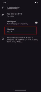 Image result for TTY Tutorial