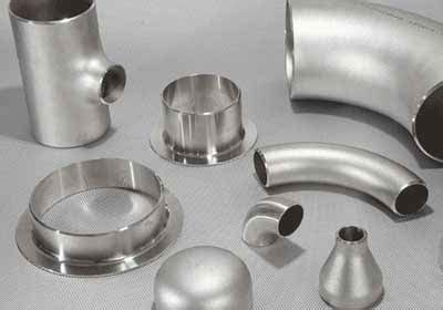 Stainless Steel 904L Pipe Fittings, SS 904L Buttweld Fitting Supplier