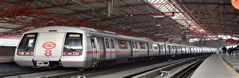 Ghaziabad Metro Timings & Ticket Prices | Full Guide