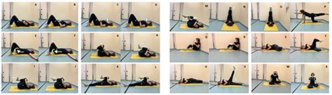 The Effect of Active Stretching Training in Patients with Chronic ...
