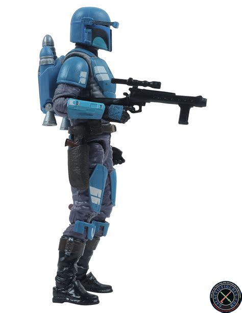 Death Watch Mandalorian Star Wars The Vintage Collection