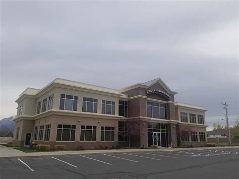 JORDAN RIVER FAMILY MEDICINE - South Jordan UT - Hours, Directions ...