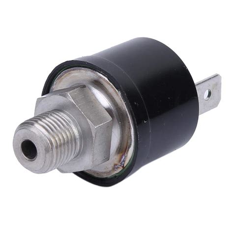 Buy Compressor Pressure Switch Pressure Control Switch, Air Pressure ...