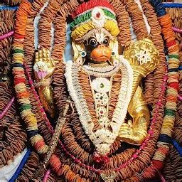 Sri Ashtamsa Varadha Anjaneyar Temple - Hindu temple - Coimbatore ...