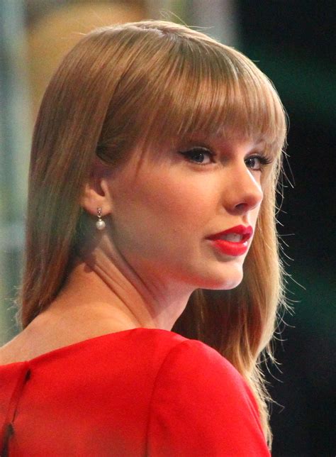 Taylor Swift - Wikiquote