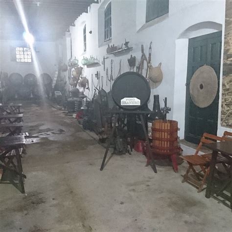 Bodegas Miguel Guerra (Chiclana de la Frontera) - All You Need to Know ...