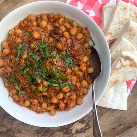 How To Cook Canned Chickpeas Until Soft