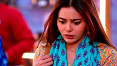 Kundali Bhagya update, October 18: Rajveer doesn’t want Shanaya to ...