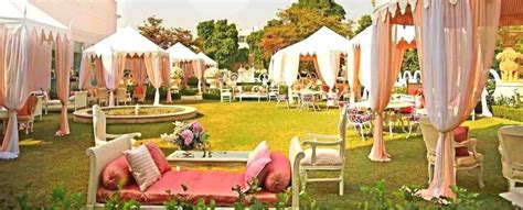 Moti Mahal Wedding Lawns