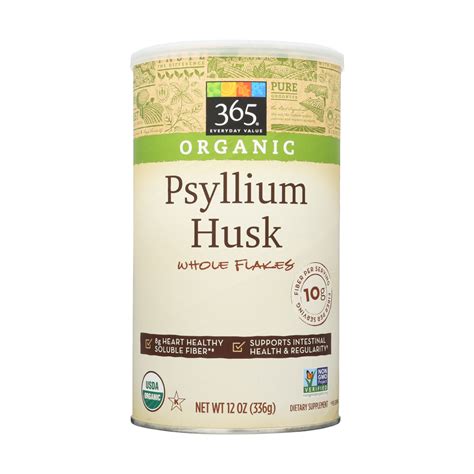 Psyllium Seed Husk Digestion at Jeffrey Bost blog