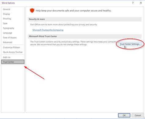 Image result for File Block Settings