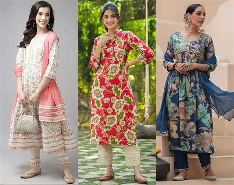 10 Latest Ethnic Wear Ideas for Raksha Bandhan – Rain & Rainbow