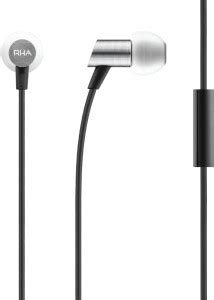 RHA S500u Wired Price in India - Buy RHA S500u Wired Online - RHA ...