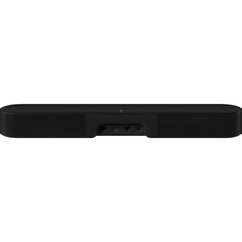 Beam: The Smart TV Soundbar with HDMI Input | Sonos