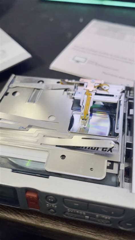 Sony MiniDisc Error Code C13 的图像结果