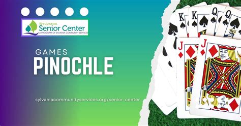 Pinochle, 7140 Sylvania Ave, Sylvania, OH, United States, Ohio 43560 ...