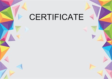 Page 4 | Background design certificate Images - Free Download on Freepik