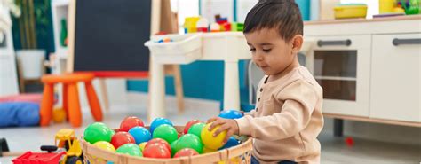 Blue Blocks Micro Research Institute | Child Development Study