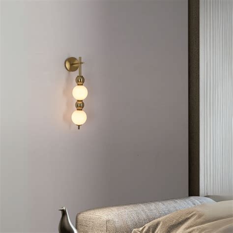 Orencia Wall Light | Buy Wall Lamp Online | GEO Liting |The Light Library