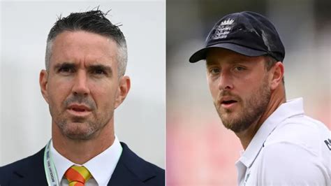 The Ashes 2nd Test: Kevin Pietersen slams England after 'shambolic ...