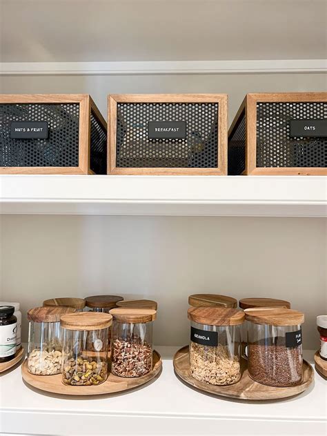 Image result for Pantry Containers