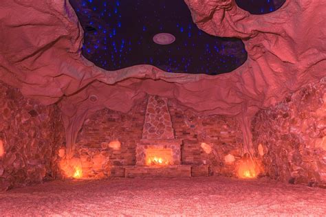 Benefits of Salt Therapy — Scituate Salt Cave | HaloTherapy Salt Cave in Scituate, MA