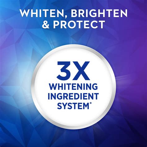 Image result for Crest White Toothpaste