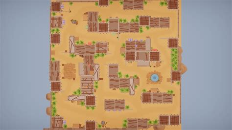 Image result for FPS Map Unity