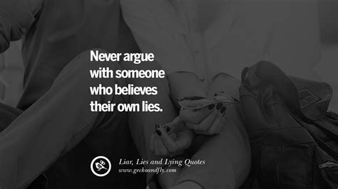 60 Quotes About Liar, Lies and Lying Boyfriend In A Relationship