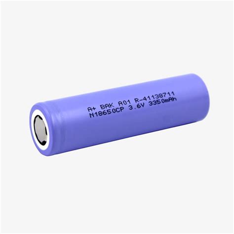 DMEGC 18650 Li-ion 3200mAh Rechargeable Battery - Original ...