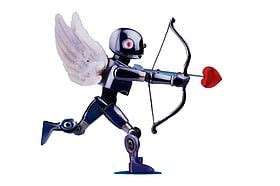 Love in the age of algorithms