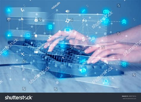 Image result for High-Tech Computer Keyboard