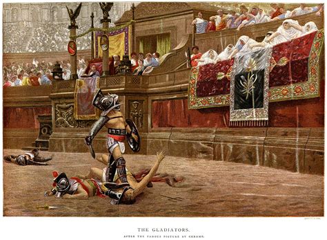 Unveiling the Truth: Did Romans Really Fight Rhinos in Gladiator II?