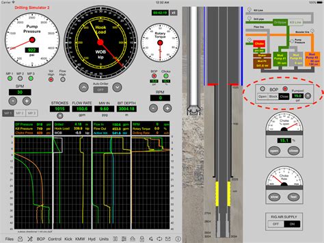 Image result for Drilling Simulator Script