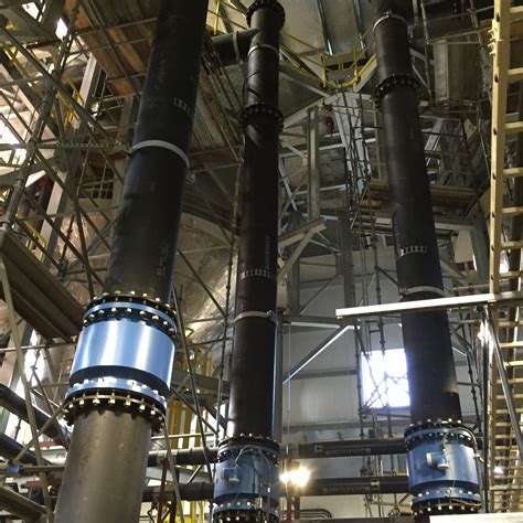 Nutrient Recovery Facility at Stickney Water Reclamation Plant (IL ...