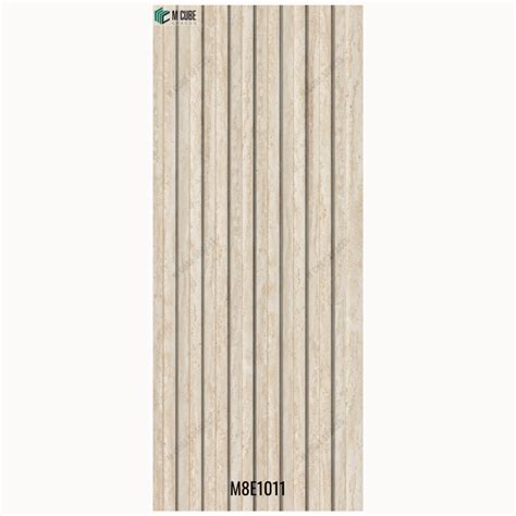 M8E1011 Charcoal Louvers - 9feet x 6inch – M Cube Spaces