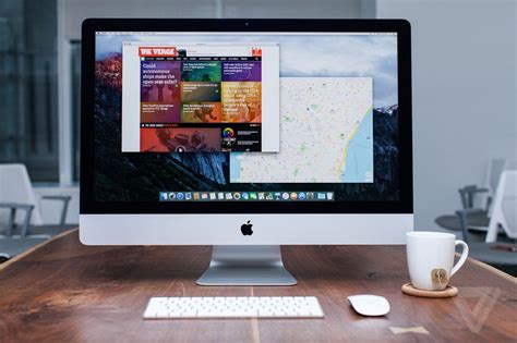 Image result for Open iMac Desktop